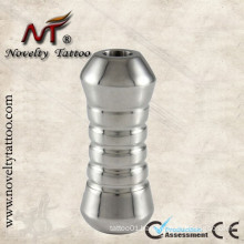 N304007-22mm Tattoo Stainless Steel Grip